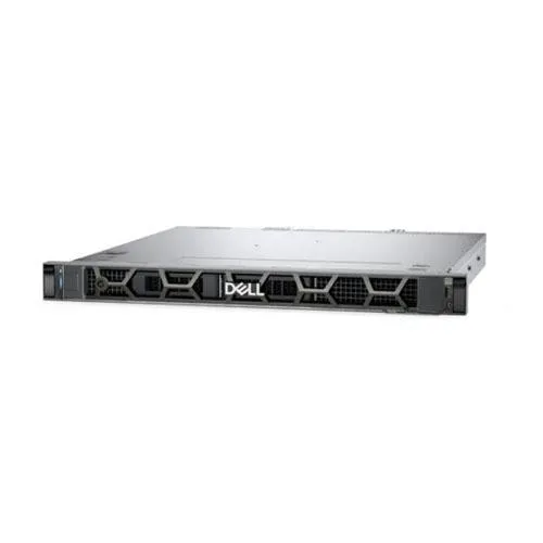 Dell PowerEdge R260 Rack Server price
