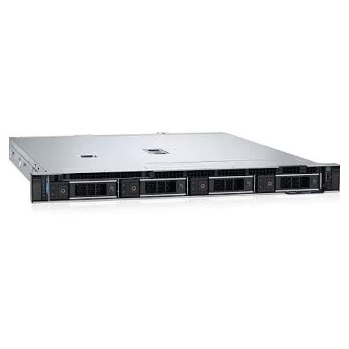 Dell PowerEdge R360 Intel Xeon E2414 Rack Server price in Hyderabad, Telangana, Andhra pradesh