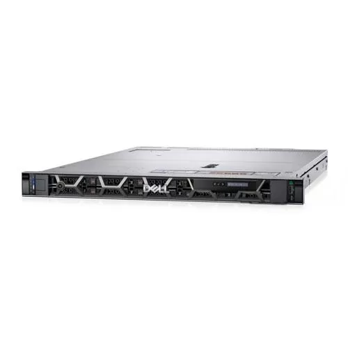Dell PowerEdge R360 Intel Xeon E2434 1U Rack Server price in Hyderabad, Telangana, Andhra pradesh