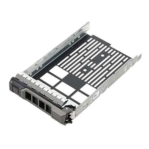 Dell PowerEdge R420 SAS SATA Tray Caddy Hard Drive Dealers in Hyderabad, Telangana, Ameerpet