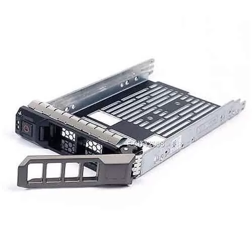 Dell PowerEdge R510 Caddy Hard Drive price in Hyderabad, Telangana, Andhra pradesh