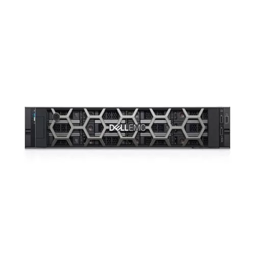 Dell PowerEdge R540 Silver Rack Server price in Hyderabad, Telangana, Andhra pradesh