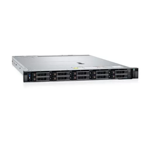 Dell PowerEdge R660xs Intel 4410Y 64GB RAM Rack Server price in Hyderabad, Telangana, Andhra pradesh
