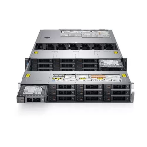 Dell PowerEdge R740xd2 Rack Server price in Hyderabad, Telangana, Andhra pradesh