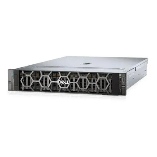 Dell PowerEdge R760xd2 2U Rack Server price