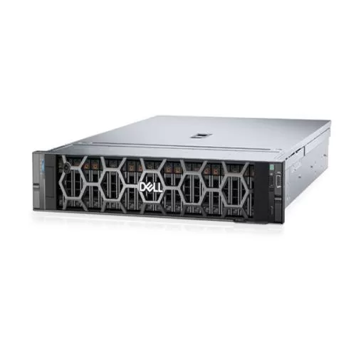 Dell PowerEdge R760XS 2CPU Rack Server Dealers in Hyderabad, Telangana, Ameerpet