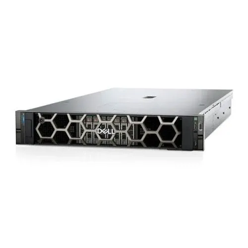 Dell PowerEdge R7625 AMD Rack Server price