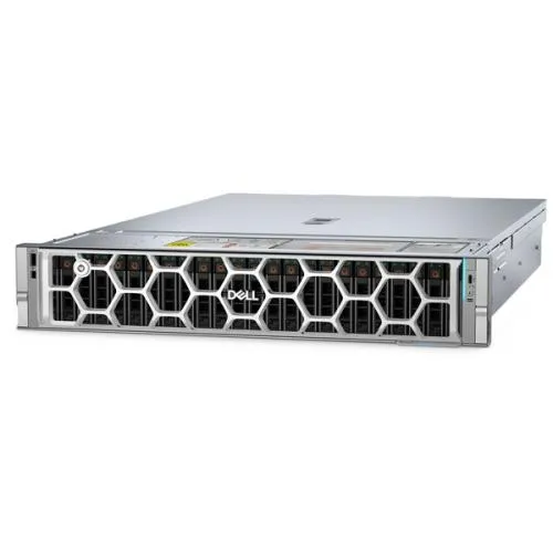 Dell PowerEdge R7725 Rack Server price in Hyderabad, Telangana, Andhra pradesh