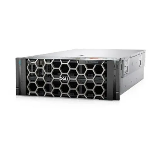 Dell PowerEdge R860 Rack Server price