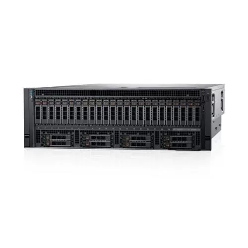 Dell PowerEdge R940XA Rack Server price in Hyderabad, Telangana, Andhra pradesh