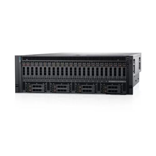 Dell PowerEdge R940XA Rack Server Dealers in Hyderabad, Telangana, Ameerpet