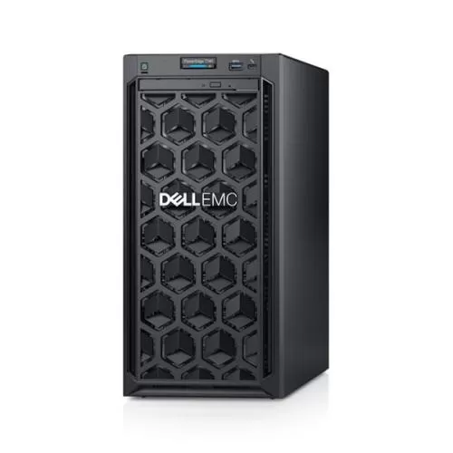 Dell PowerEdge T140 Tower Server price in Hyderabad, Telangana, Andhra pradesh