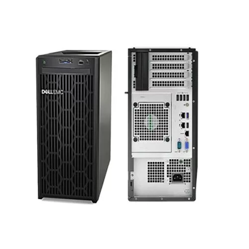 Dell PowerEdge T150 G6505 8GB Tower Server Dealers in Hyderabad, Telangana, Ameerpet