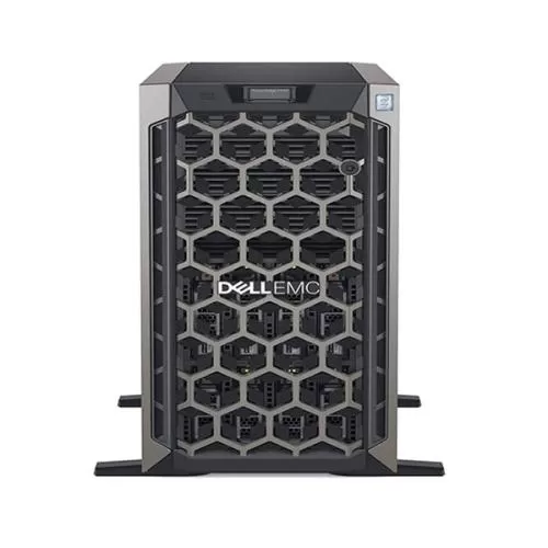 Dell PowerEdge T150 Intel Xeon E2324G Tower Server price in Hyderabad, Telangana, Andhra pradesh