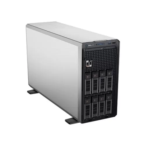 Dell PowerEdge T350 480GB SSD Tower Server Dealers in Hyderabad, Telangana, Ameerpet