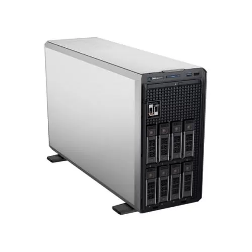 Dell PowerEdge T350 480GB SSD Tower Server price in Hyderabad, Telangana, Andhra pradesh