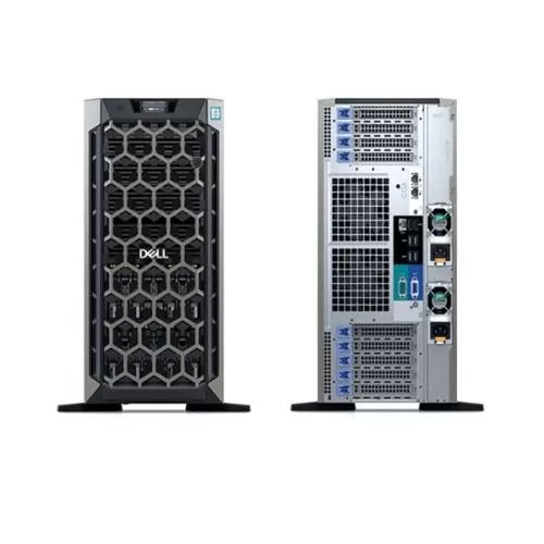Dell PowerEdge T360 Intel E2414 Tower Server price in Hyderabad, Telangana, Andhra pradesh