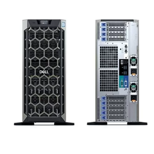 Dell PowerEdge T360 Intel Xeon E2434 5U Tower Server price in Hyderabad, Telangana, Andhra pradesh