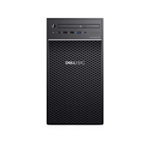 Dell Poweredge T40 Tower Server price in Hyderabad, Telangana, Andhra pradesh