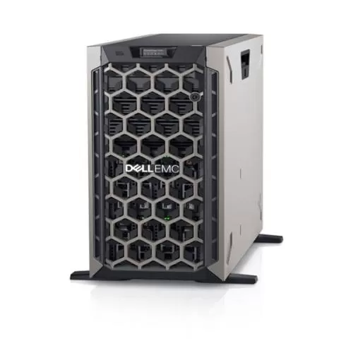 Dell Poweredge T440 Silver Tower Server Dealers in Hyderabad, Telangana, Ameerpet