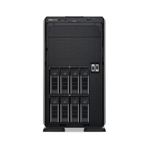 Dell PowerEdge T550 Tower Server Dealers in Hyderabad, Telangana, Ameerpet