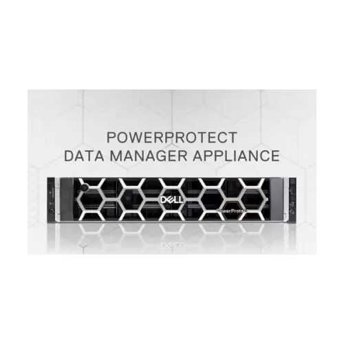 Dell PowerProtect Data Manager Appliance price in Hyderabad, Telangana, Andhra pradesh