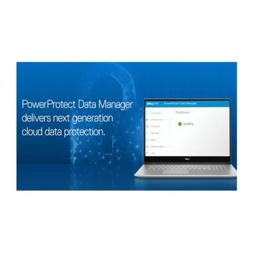 Dell PowerProtect Data Manager price in Hyderabad, Telangana, Andhra pradesh