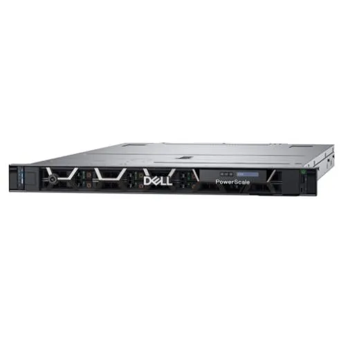 Dell PowerScale F710 All Flash NAS Platforms price