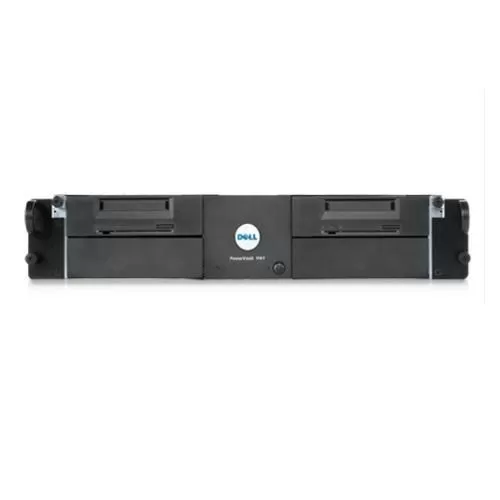 Dell PowerVault 114X Tape 2U Rack Enclosure price