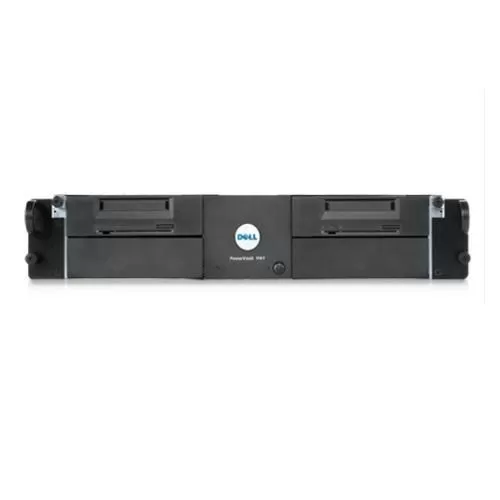 Dell PowerVault 114X Tape 2U Rack Enclosure price in Hyderabad, Telangana, Andhra pradesh