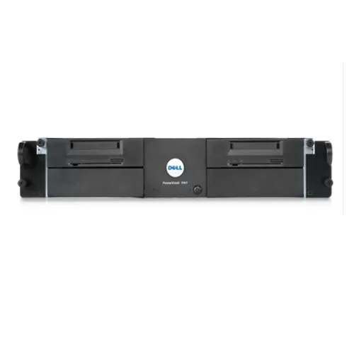 Dell PowerVault 114X Tape Rack Enclosure price in Hyderabad, Telangana, Andhra pradesh