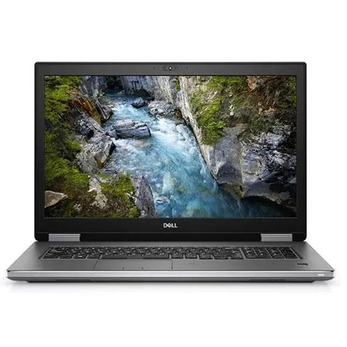 Dell Precision 17 inch 7740 Mobile Workstation Dealers in Hyderabad, Telangana, Ameerpet