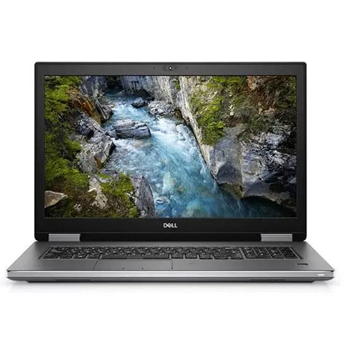 Dell Precision 17 inch 7740 Mobile Workstation price in Hyderabad, Telangana, Andhra pradesh