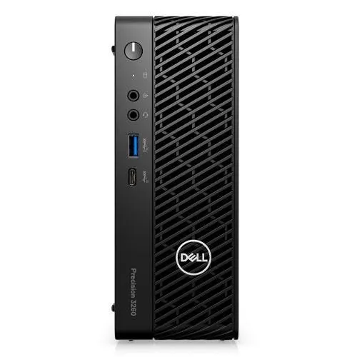 Dell Precision 3260 Compact Tower Workstation price