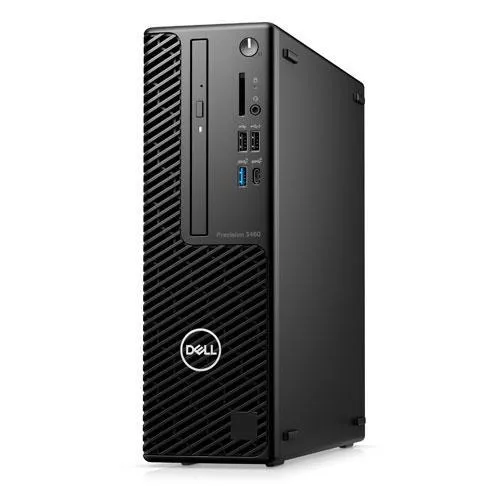 Dell Precision 3460 12th GEN SFF Tower Workstation price