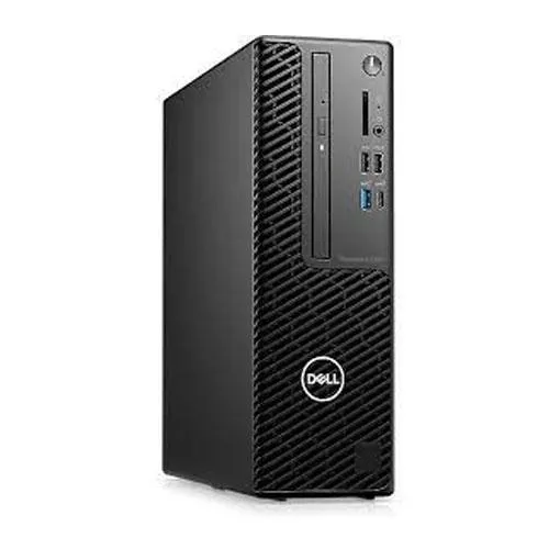 Dell Precision 3460 14th Gen 16GB RAM SFF Workstation Dealers in Hyderabad, Telangana, Ameerpet