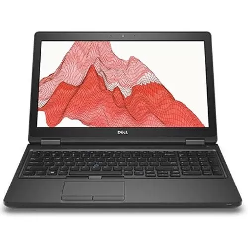 Dell Precision 3520 Laptop price in Hyderabad, Telangana, Andhra pradesh