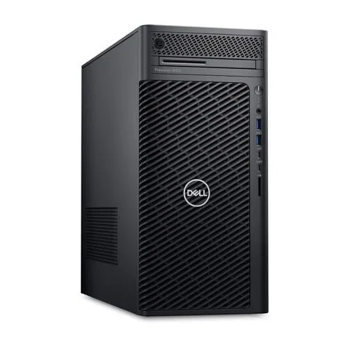 Dell Precision 3680 intel Core I7 Tower Workstation Dealers in Hyderabad, Telangana, Ameerpet