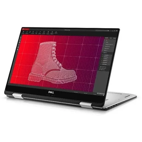 Dell Precision 5530 2-in-1 Mobile Workstation price in Hyderabad, Telangana, Andhra pradesh