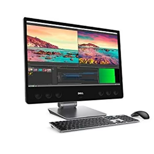 Dell Precision 5720 All-in-One Workstation price in Hyderabad, Telangana, Andhra pradesh
