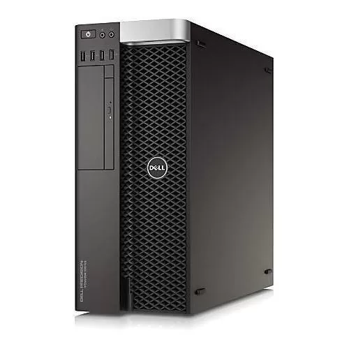 Dell Precision 5820 Tower Workstation Dealers in Hyderabad, Telangana, Ameerpet