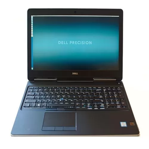 Dell Precision 7520 Mobile Workstation Dealers in Hyderabad, Telangana, Ameerpet