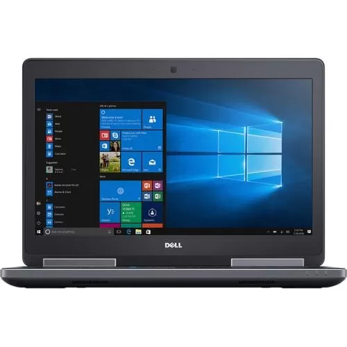 Dell Precision 7520 Workstation price in Hyderabad, Telangana, Andhra pradesh