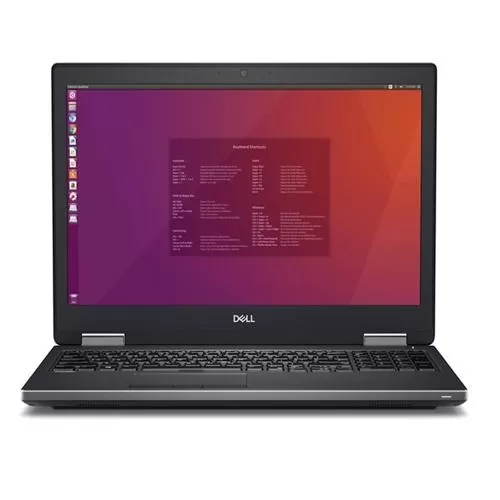 Dell Precision 7530 Mobile Workstation Dealers in Hyderabad, Telangana, Ameerpet
