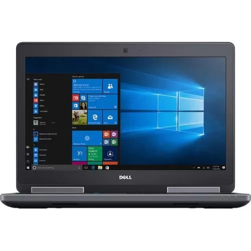 Dell Precision 7530 Workstation Dealers in Hyderabad, Telangana, Ameerpet