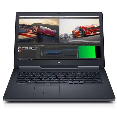 Dell Precision 7720 Laptop price in Hyderabad, Telangana, Andhra pradesh