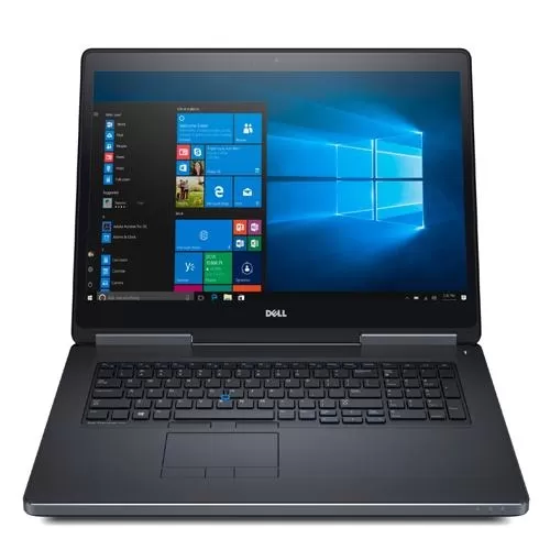 Dell Precision 7720 Mobile Workstation Dealers in Hyderabad, Telangana, Ameerpet