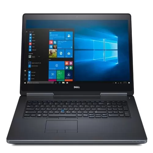 Dell Precision 7720 Mobile Workstation price