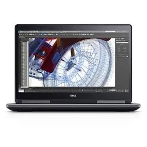 Dell Precision 7720 Workstation price in Hyderabad, Telangana, Andhra pradesh