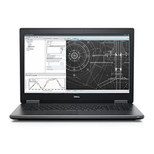 Dell Precision 7730 Workstation Dealers in Hyderabad, Telangana, Ameerpet